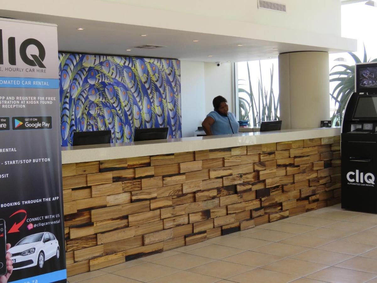 Breakers Resort 130 Umhlanga Beachfront Durban Exterior photo